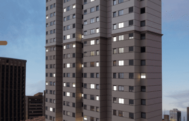 HORIZONTE BELA VISTA -35M – 1 OU 2 DORM – 0 OU 1 VAGA – BELA VISTA – MINHA CASA MINHA VIDA