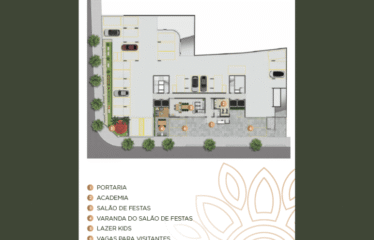 HORIZONTE BELA VISTA -35M – 1 OU 2 DORM – 0 OU 1 VAGA – BELA VISTA – MINHA CASA MINHA VIDA