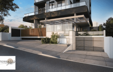 TERRAZZO JARDIM -57 A 68M – 2 DORM(SUÍTE) – 1 OU 2 VAGAS – JARDIM