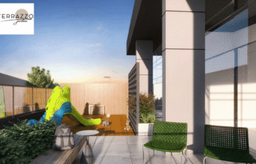 TERRAZZO JARDIM -57 A 68M – 2 DORM(SUÍTE) – 1 OU 2 VAGAS – JARDIM