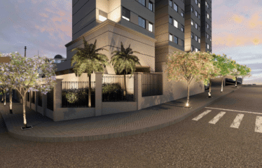 HORIZONTE BELA VISTA -35M – 1 OU 2 DORM – 0 OU 1 VAGA – BELA VISTA – MINHA CASA MINHA VIDA