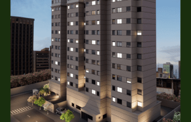 HORIZONTE BELA VISTA -35M – 1 OU 2 DORM – 0 OU 1 VAGA – BELA VISTA – MINHA CASA MINHA VIDA
