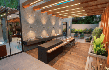 SIGNATURE – 87M² – 2 SUÍTES – 2 VAGAS – VALPARAISO