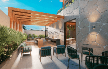 SIGNATURE – 87M² – 2 SUÍTES – 2 VAGAS – VALPARAISO