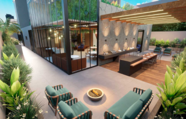 SIGNATURE – 87M² – 2 SUÍTES – 2 VAGAS – VALPARAISO