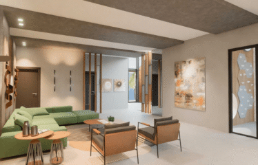 SIGNATURE – 87M² – 2 SUÍTES – 2 VAGAS – VALPARAISO