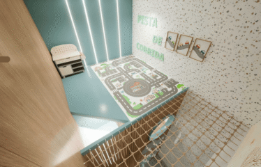 SIGNATURE – 87M² – 2 SUÍTES – 2 VAGAS – VALPARAISO