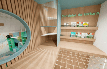 SIGNATURE – 87M² – 2 SUÍTES – 2 VAGAS – VALPARAISO