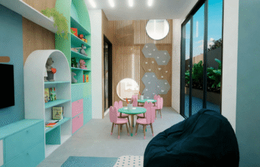 SIGNATURE – 87M² – 2 SUÍTES – 2 VAGAS – VALPARAISO