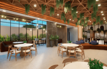 SIGNATURE – 87M² – 2 SUÍTES – 2 VAGAS – VALPARAISO