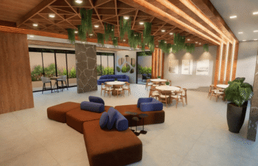SIGNATURE – 87M² – 2 SUÍTES – 2 VAGAS – VALPARAISO