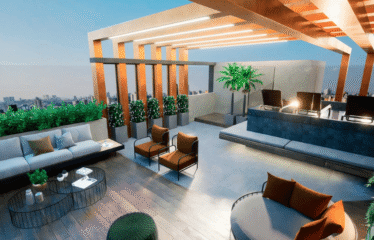 SIGNATURE – 87M² – 2 SUÍTES – 2 VAGAS – VALPARAISO