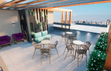 SIGNATURE – 87M² – 2 SUÍTES – 2 VAGAS – VALPARAISO