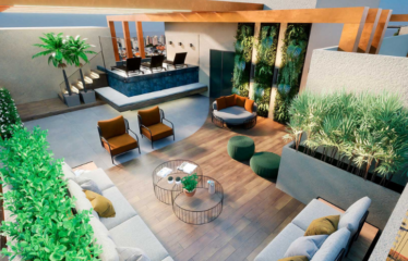 SIGNATURE – 87M² – 2 SUÍTES – 2 VAGAS – VALPARAISO
