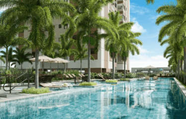 ÁUREA NOVA PETRÓPOLIS – 85 a 116M² – 2 E 3 SUÍTES – 2 VAGAS – NOVA PETRÓPOLIS
