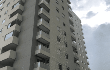 URUGUAI – 63 E 67M² – 2 DORM (SUÍTE) / 1 DORM + CLOSET – VARANDA GRILL – PQ DAS NAÇÕES