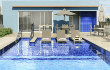 EPIC NOVA PETRÓPOLIS – 162 A 202 M² – 3 A 4 SUÍTES – 3 A 4 VAGAS – NOVA PETRÓPOLIS