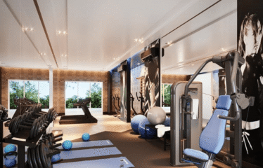 SOPHISTIC – 68 A 83 M² – 2 E 3 DORM(SUÍTE) -1 E 2  VAGAS – CENTRO