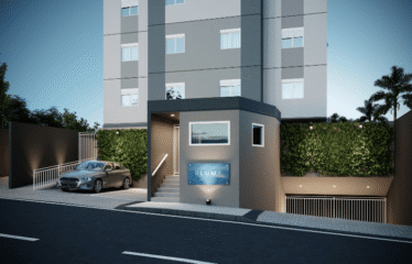 BLUME – BAETA NEVES (70M²) 3 DORM (SUÍTE) – 2 VAGAS
