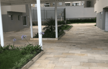 URUGUAI – 63 E 67M² – 2 DORM (SUÍTE) / 1 DORM + CLOSET – VARANDA GRILL – PQ DAS NAÇÕES
