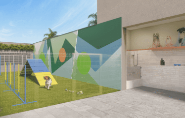 SOBERANO SANTA PAULA – 85 a 110M² – 2 e 3 SUÍTES – 2 VAGAS – SANTA PAULA