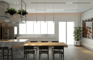 SOPHISTIC – 68 A 83 M² – 2 E 3 DORM(SUÍTE) -1 E 2  VAGAS – CENTRO