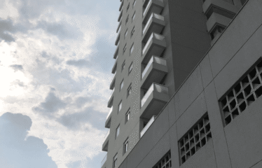 URUGUAI – 63 E 67M² – 2 DORM (SUÍTE) / 1 DORM + CLOSET – VARANDA GRILL – PQ DAS NAÇÕES