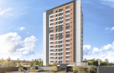 SOBERANO SANTA PAULA – 85 a 110M² – 2 e 3 SUÍTES – 2 VAGAS – SANTA PAULA