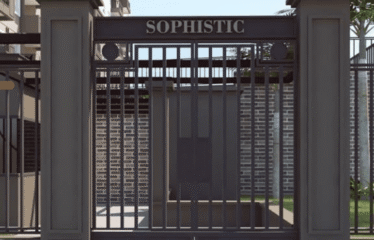 SOPHISTIC – 68 A 83 M² – 2 E 3 DORM(SUÍTE) -1 E 2  VAGAS – CENTRO