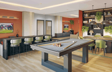 ÁUREA NOVA PETRÓPOLIS – 85 a 116M² – 2 E 3 SUÍTES – 2 VAGAS – NOVA PETRÓPOLIS