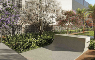 EPIC NOVA PETRÓPOLIS – 162 A 202 M² – 3 A 4 SUÍTES – 3 A 4 VAGAS – NOVA PETRÓPOLIS