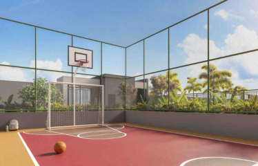 SOBERANO SANTA PAULA – 85 a 110M² – 2 e 3 SUÍTES – 2 VAGAS – SANTA PAULA