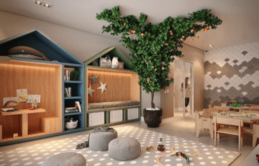 SOPHISTIC – 68 A 83 M² – 2 E 3 DORM(SUÍTE) -1 E 2  VAGAS – CENTRO