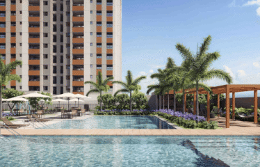 ÁUREA NOVA PETRÓPOLIS – 85 a 116M² – 2 E 3 SUÍTES – 2 VAGAS – NOVA PETRÓPOLIS