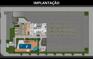 SOPHISTIC – 68 A 83 M² – 2 E 3 DORM(SUÍTE) -1 E 2  VAGAS – CENTRO