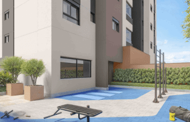 SOBERANO SANTA PAULA – 85 a 110M² – 2 e 3 SUÍTES – 2 VAGAS – SANTA PAULA