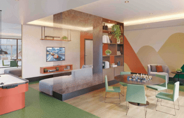 ÁUREA NOVA PETRÓPOLIS – 85 a 116M² – 2 E 3 SUÍTES – 2 VAGAS – NOVA PETRÓPOLIS