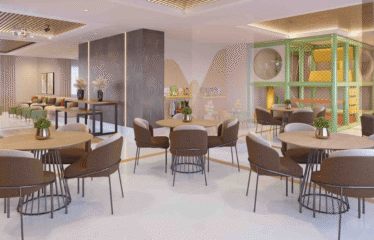ÁUREA NOVA PETRÓPOLIS – 85 a 116M² – 2 E 3 SUÍTES – 2 VAGAS – NOVA PETRÓPOLIS