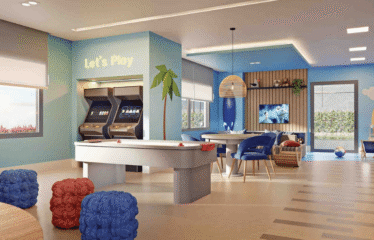 EPIC NOVA PETRÓPOLIS – 162 A 202 M² – 3 A 4 SUÍTES – 3 A 4 VAGAS – NOVA PETRÓPOLIS