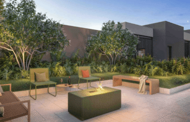 SOBERANO SANTA PAULA – 85 a 110M² – 2 e 3 SUÍTES – 2 VAGAS – SANTA PAULA