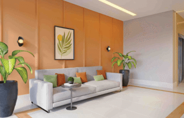 ÁUREA NOVA PETRÓPOLIS – 85 a 116M² – 2 E 3 SUÍTES – 2 VAGAS – NOVA PETRÓPOLIS