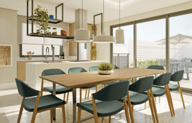 EPIC NOVA PETRÓPOLIS – 162 A 202 M² – 3 A 4 SUÍTES – 3 A 4 VAGAS – NOVA PETRÓPOLIS