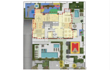 SOBERANO SANTA PAULA – 85 a 110M² – 2 e 3 SUÍTES – 2 VAGAS – SANTA PAULA