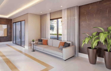 ÁUREA NOVA PETRÓPOLIS – 85 a 116M² – 2 E 3 SUÍTES – 2 VAGAS – NOVA PETRÓPOLIS