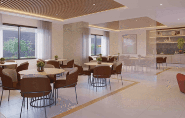 ÁUREA NOVA PETRÓPOLIS – 85 a 116M² – 2 E 3 SUÍTES – 2 VAGAS – NOVA PETRÓPOLIS