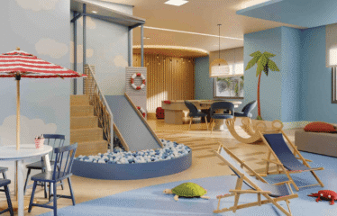EPIC NOVA PETRÓPOLIS – 162 A 202 M² – 3 A 4 SUÍTES – 3 A 4 VAGAS – NOVA PETRÓPOLIS
