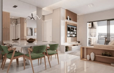 ÁUREA NOVA PETRÓPOLIS – 85 a 116M² – 2 E 3 SUÍTES – 2 VAGAS – NOVA PETRÓPOLIS