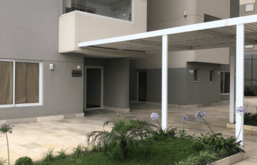 URUGUAI – 63 E 67M² – 2 DORM (SUÍTE) / 1 DORM + CLOSET – VARANDA GRILL – PQ DAS NAÇÕES