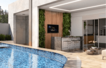 SOBERANO SANTA PAULA – 85 a 110M² – 2 e 3 SUÍTES – 2 VAGAS – SANTA PAULA