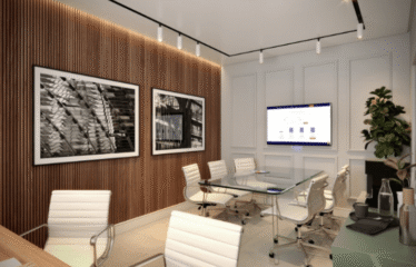 SOPHISTIC – 68 A 83 M² – 2 E 3 DORM(SUÍTE) -1 E 2  VAGAS – CENTRO